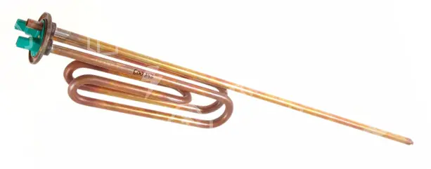 těleso topné 2000 W, L=450 mm, TATRAMAT, ARISTON, RFC